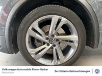 Volkswagen Tiguan - Vorschau Bild 16