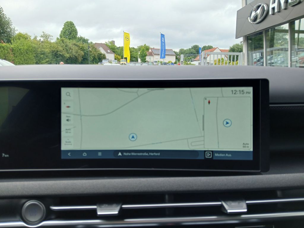 Hyundai Tucson – Bild 18