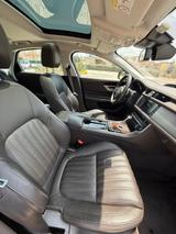 Jaguar XF 20d 180PS Portfolio Automatik Portfolio - Jaguar XF von privat