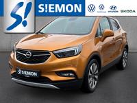 Opel Mokka Innovation 1.6D LMF SHZ TEMP LED NAVI RFK