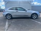 Mercedes-Benz CLC 200 - scheckheftgepflegte Mercedes CLC 200