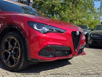 Alfa Romeo Stelvio - Vorschau Bild 3