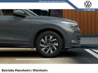 Volkswagen Tiguan - Vorschau Bild 13