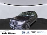 Volkswagen Tiguan Allspace 1.5TSI Life LED Navi ACC - gebrauchte VW Tiguan Allspace aus dem Jahr 2022