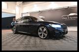 BMW 740 d xDrive M SPORT / DISTRONIC/MULTIMEDIA !! - gebrauchte BMW 740 aus dem Jahr 2017