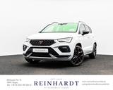 Cupra ATECA 2.0TSi VZ 4D LED/ACC/PANO/AHK/BEATS/360° - Cupra Ateca Gebrauchtwagen in Dortmund