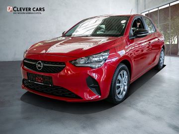 Opel Corsa F 1.2 Edition SHZ LHZ PDC BLUETOOTH