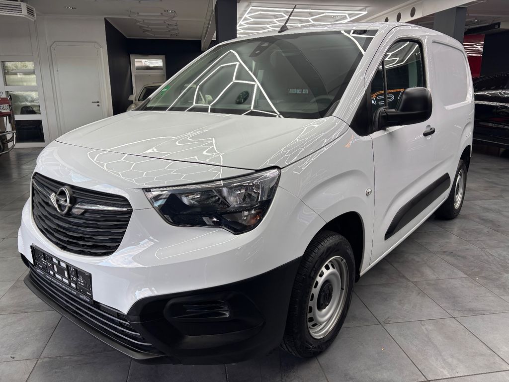 Image of Opel Combo
