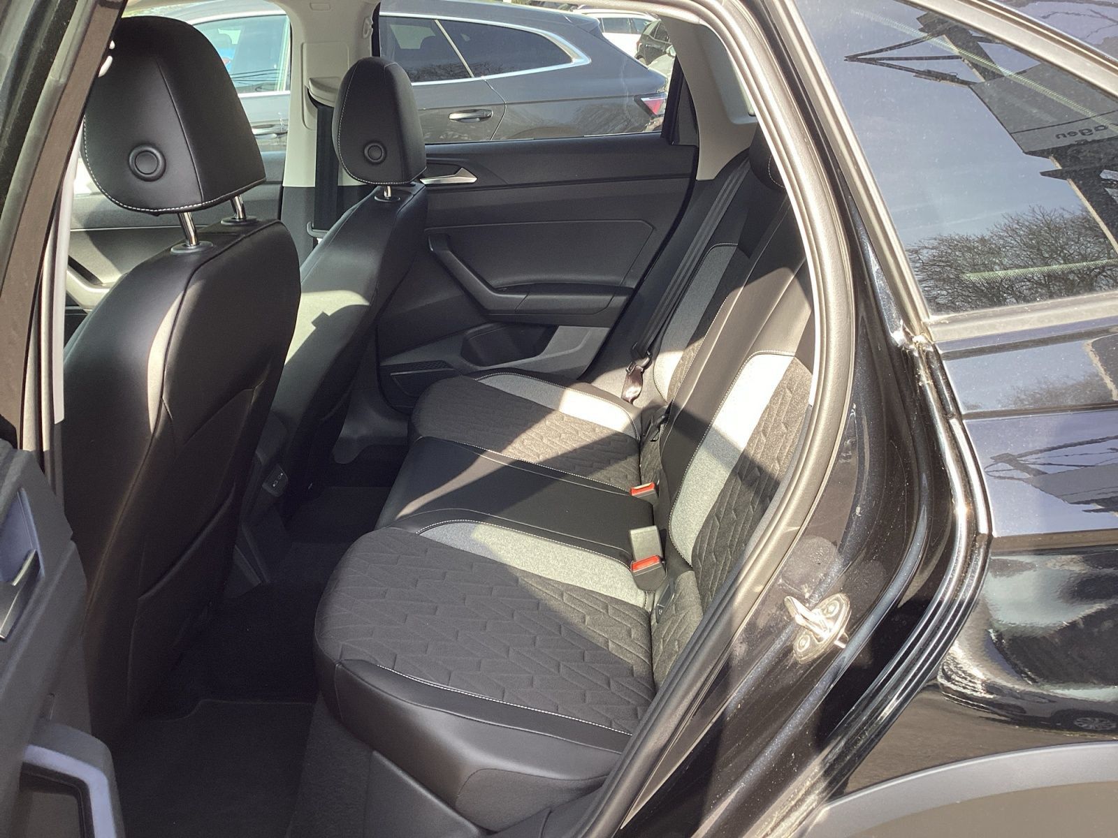 Volkswagen Taigo - Bild 11