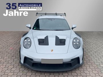 Porsche 911 992 GT3RS*Lift*Kamera*Chrono*
