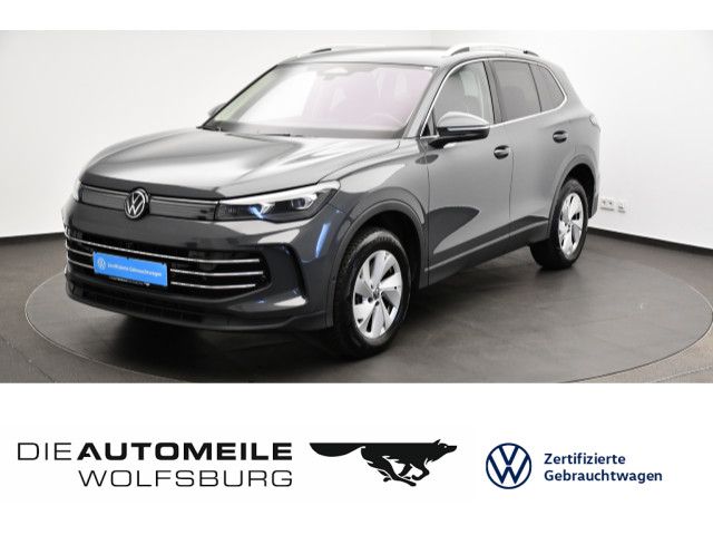 Volkswagen Tiguan 2.0 TDI SCR 4Motion DSG Elegance foto 1