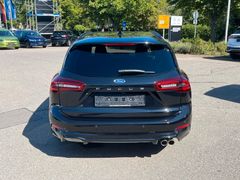 FORD Focus Turnier ST-Line 155PS #NAVI #WINTER