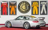Porsche 997 GT2 / 1. Hand / viele x-Optionen / MwSt - Porsche 997