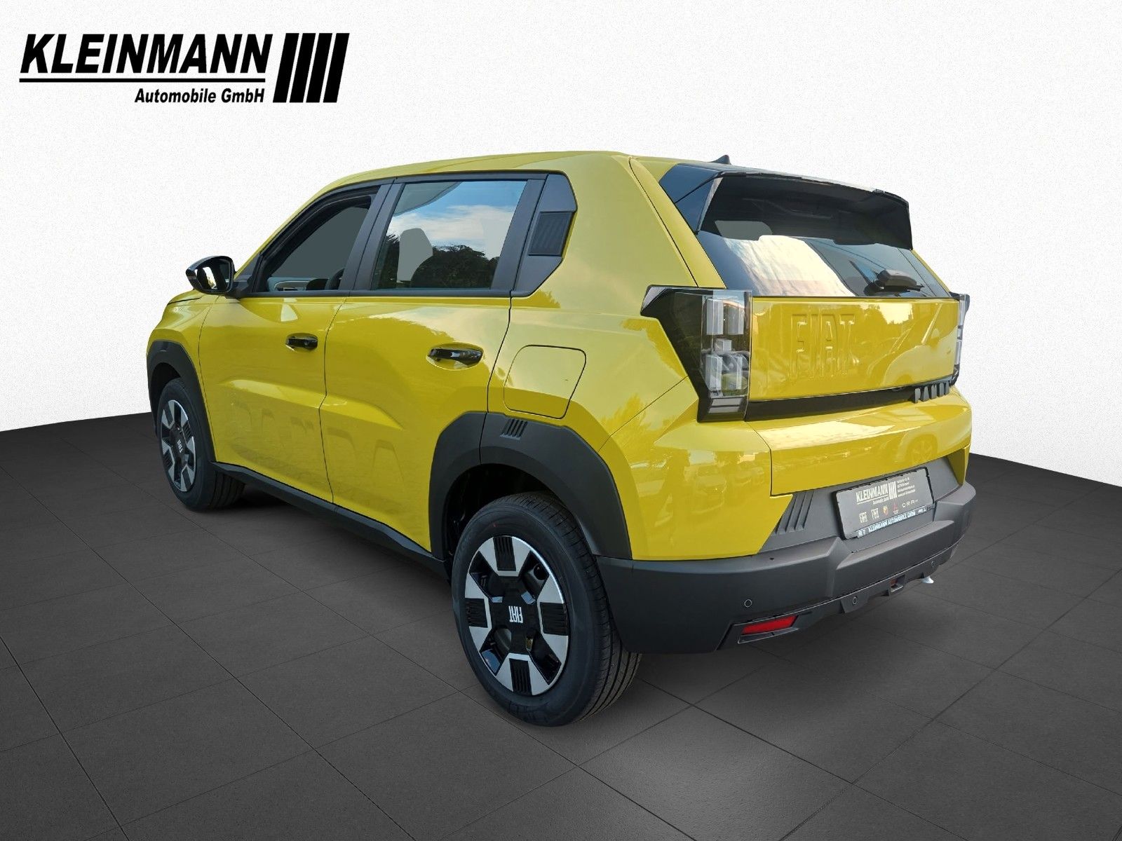 Fiat Grande Panda - Bild 7