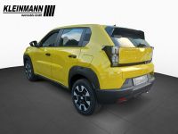 Fiat Grande Panda - Vorschau Bild 7
