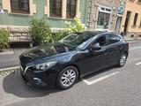 Mazda 3 Center-Line 2.0 Tüv Eu5 Tempom Sihzg PDC Top - gebrauchte Mazda 3 aus dem Jahr 2015