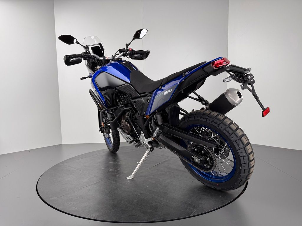 Fahrzeugabbildung Yamaha TENERE 700 OFFROAD EDITION *VIEL ZUBEHÖR