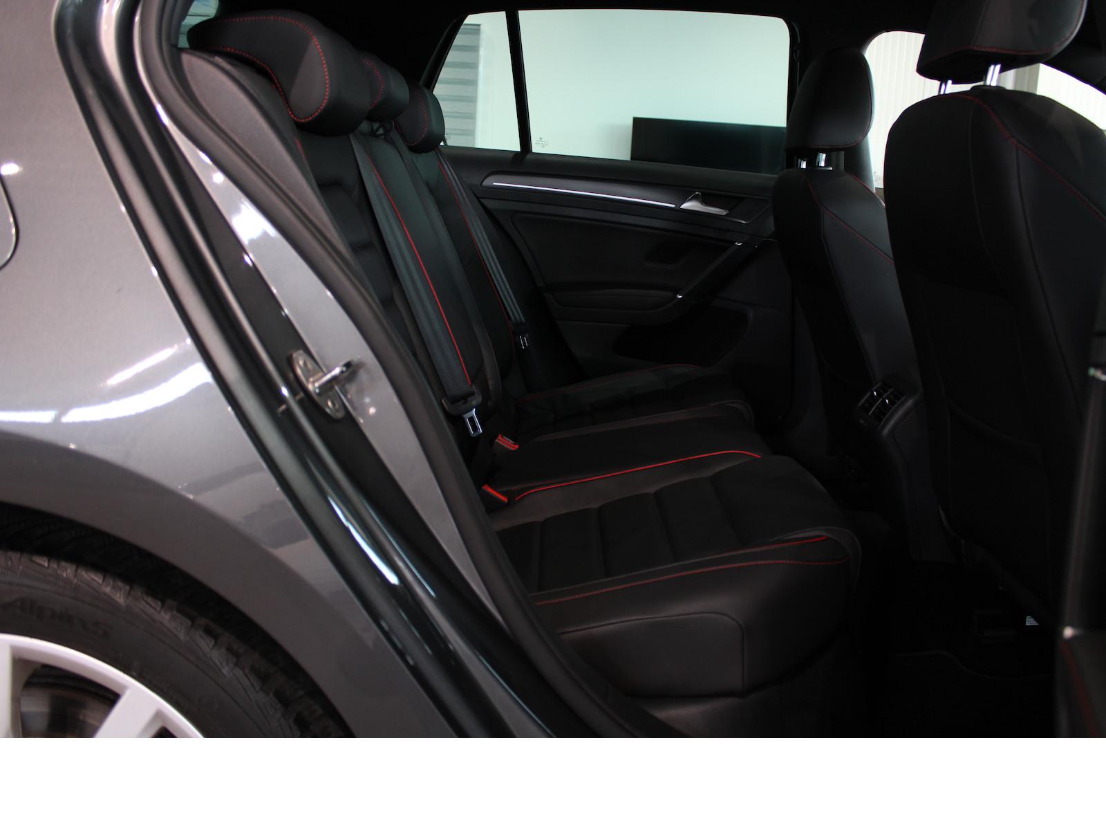 Volkswagen Golf GTI PERFORMANCE *CAM*LED*PDC*PANO*MEMORY, миниатюра 24