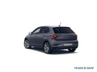 Volkswagen Polo - Vorschau Bild 21