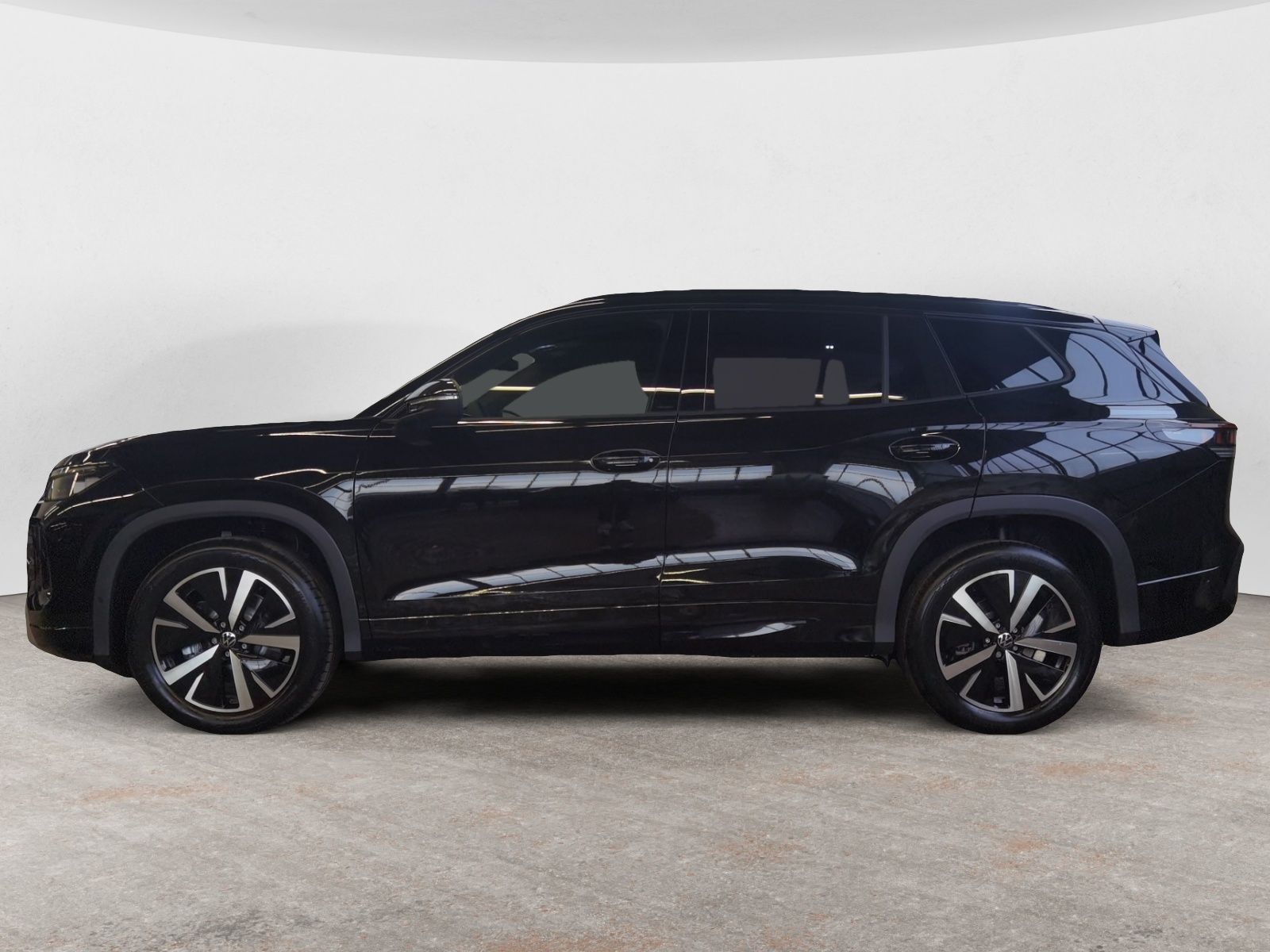Volkswagen Tayron - Bild 3