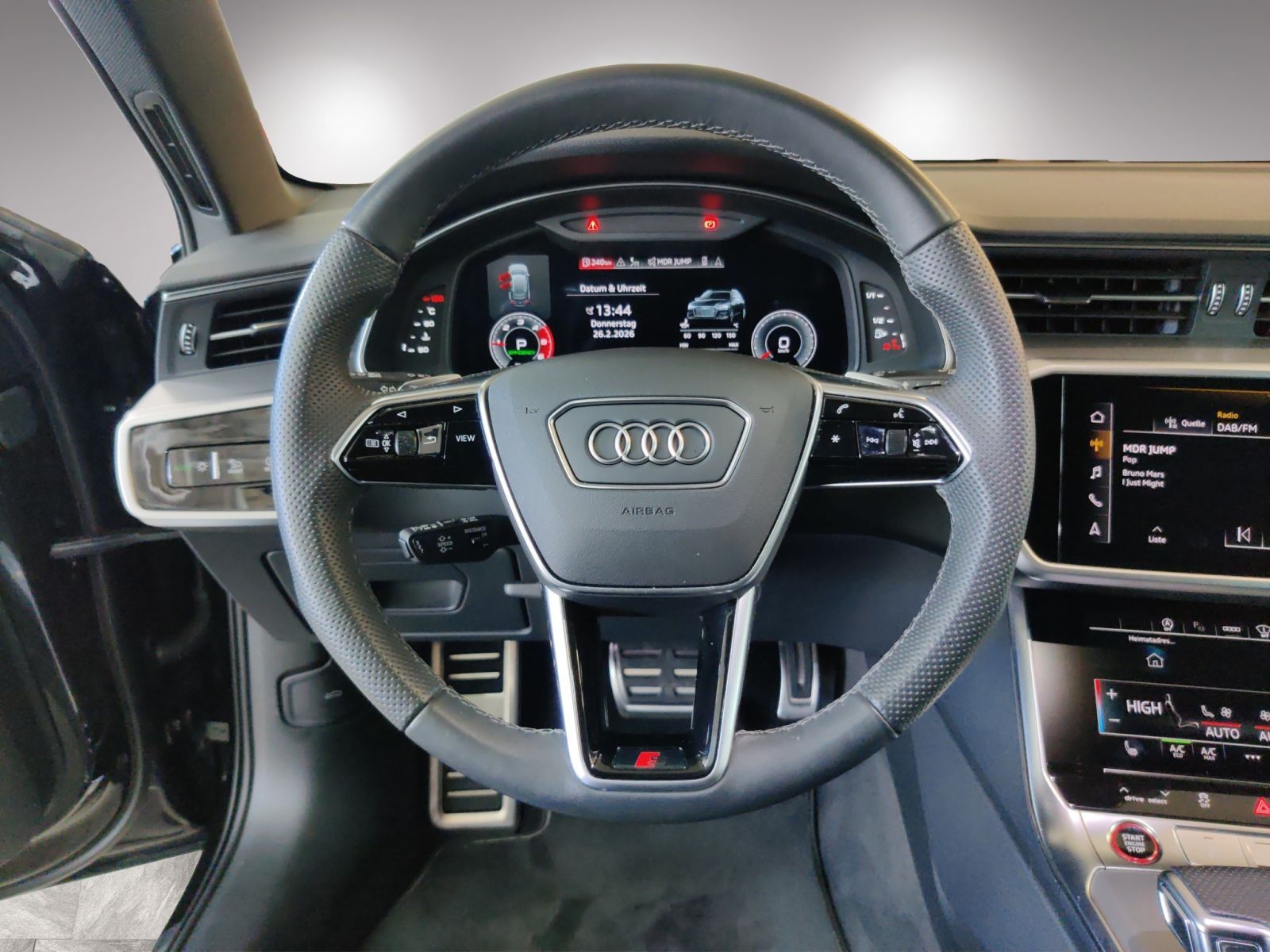 Audi S6 - Bild 9