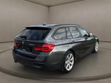 BMW 330 d xDrive Touring Advantage Individual - BMW 330 330d mit Diesel-Antrieb