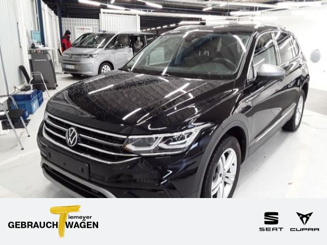 Volkswagen Tiguan Allspace 2.0 TSI DSG 4M ELEGANCE 7-SITZE