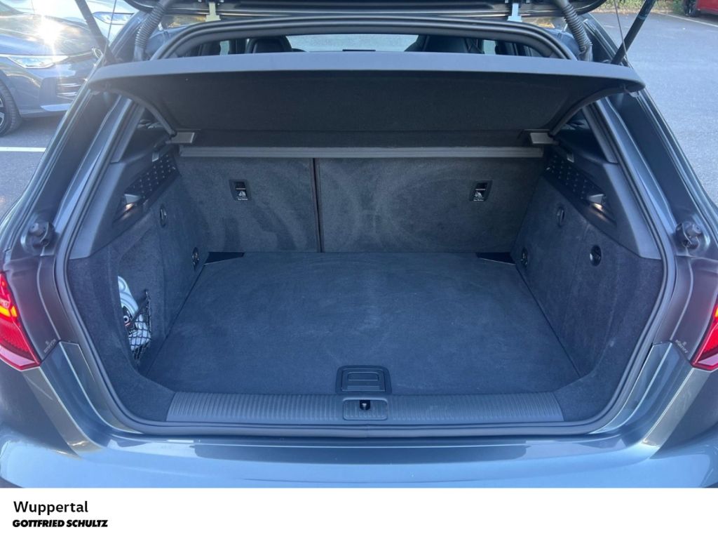 Audi RS3 Sportback PANO B&O MATRIX KAMERA foto 9