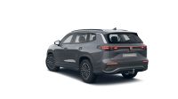 Volkswagen Tayron - Vorschau Bild 5
