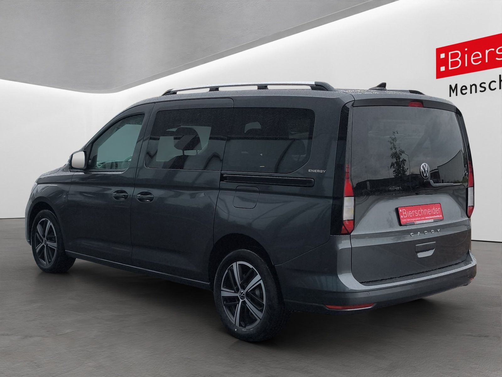 Volkswagen Caddy Maxi - Bild 5