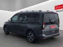 Volkswagen Caddy Maxi - Vorschau Bild 5
