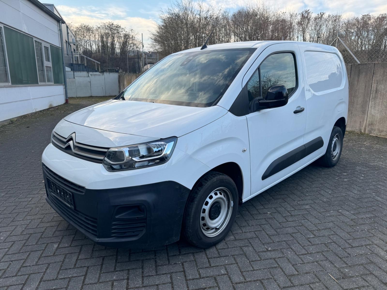 Citroën Berlingo Kasten Club M/L1