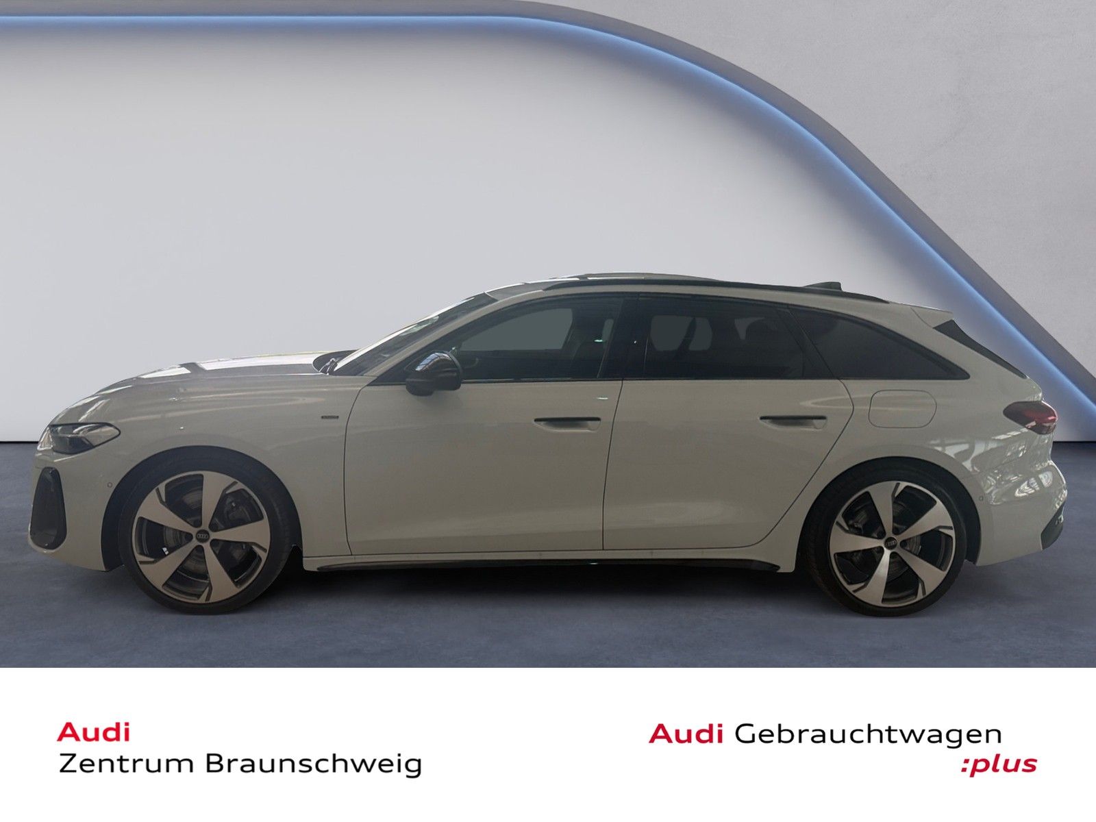 Audi A5 - Bild 3