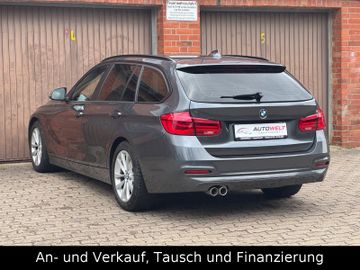 BMW 320 - 5