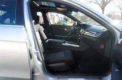 Fahrzeugabbildung Mercedes-Benz E 250 CDI BlueEfficiency Autm. Navi SHZ PDC SD!
