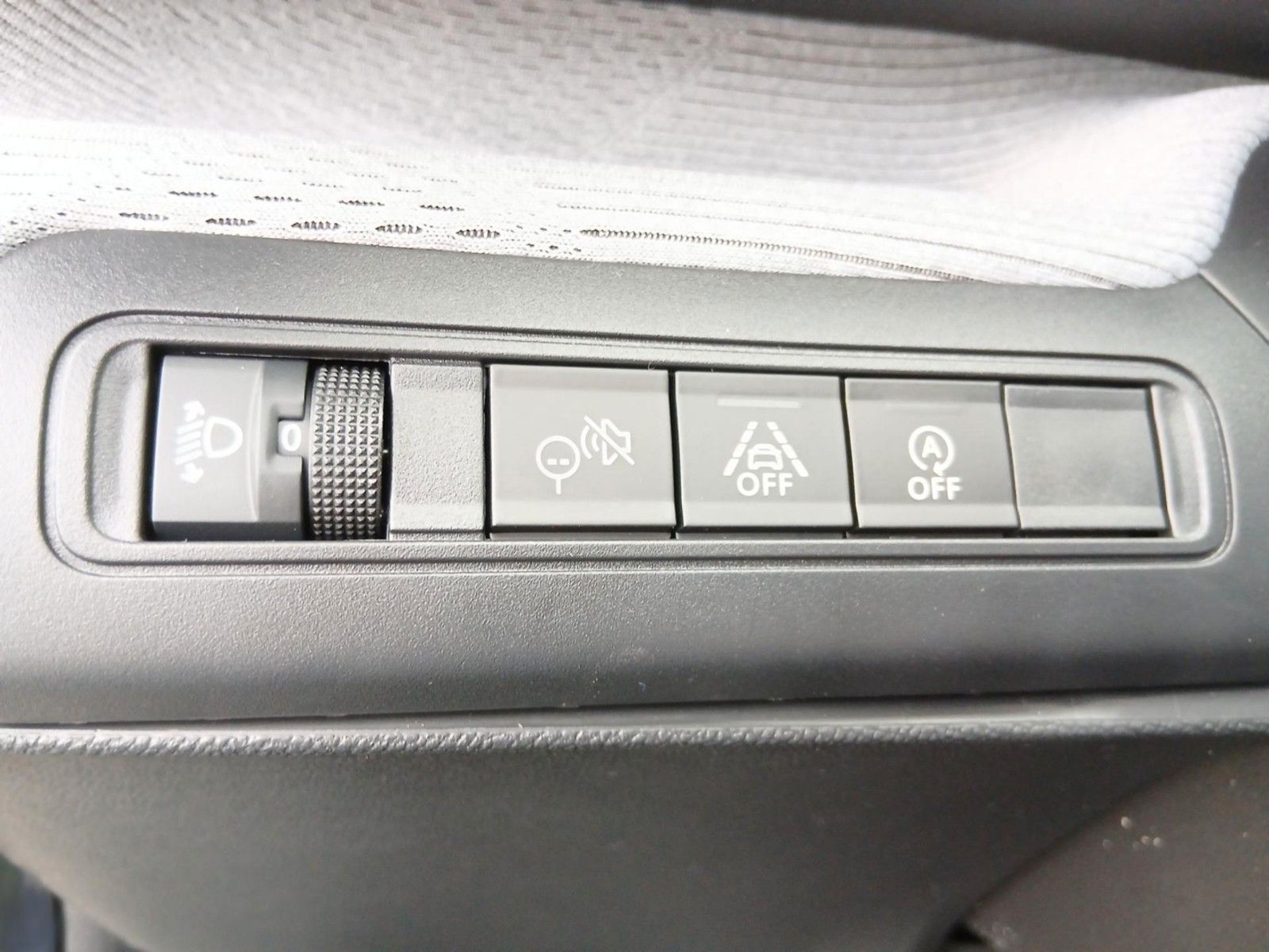 Citroën C3 Aircross - Bild 17