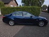 BMW 525i - - BMW 525 in Bonn