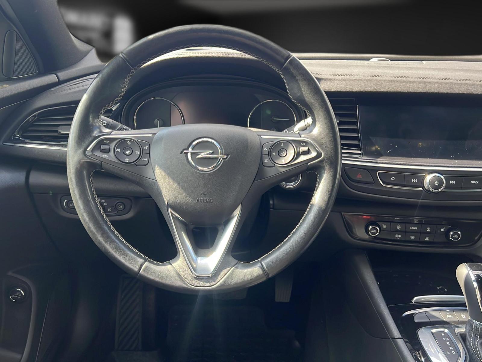 Opel Insignia B Sports T Business AHK*HUD*Kamera*LED*
