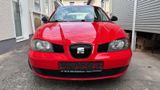 Seat Ibiza 1.4 Fresh /Klima/8-Fach/TÜV - Seat Ibiza: Fresh