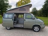 Volkswagen T4 California - Volkswagen T4 California aus 2003