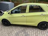 Kia Picanto 1.0  - Kia Picanto Gebrauchtwagen in Bremen