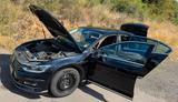 Volkswagen Passat 1,8 Benzin - Volkswagen Passat: Limousine, 1.8