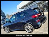 BMW X5 M50dA xDrive M-SPORTPAKET+LEDER+NAVI+LASER+LM - BMW X5 in Braunschweig