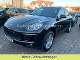Porsche Macan S*190KW*3.0L*TÜV 07.2026* - Porsche Macan T mit Diesel-Antrieb