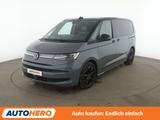 Volkswagen T7 Multivan 2.0 TSI Edition Aut.*NAVI*HUD*LED* - Volkswagen T7 Benziner Gebrauchtwagen