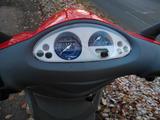 Piaggio 125ccm Fly - PIAGGIO ROLLER 125