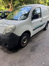 Renault Kangoo 1.5 dCi (BJ 2011)  Sehr gu... - Renault Kangoo Gebrauchtwagen in Wuppertal