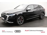 Audi SQ8 - Vorschau Bild 1