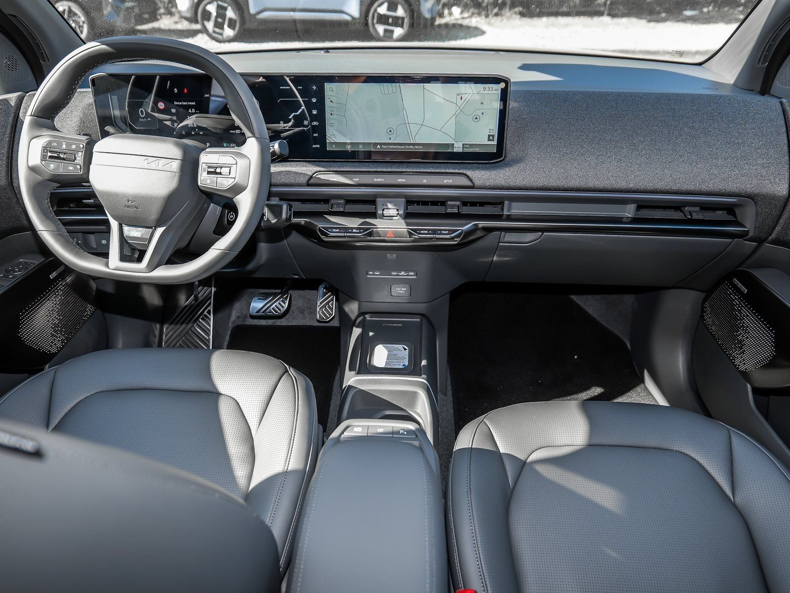 Kia EV2 - Bild 11