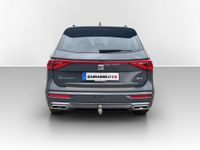Seat Tarraco - Vorschau Bild 6